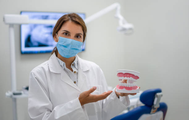 Best Weekend Emergency Dentist in Breckinridge Center, KY