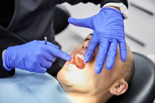  Breckinridge Center, KY Emergency Dentist Pros