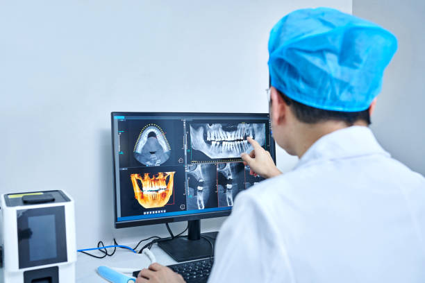 Best Emergency Tooth Extraction in Breckinridge Center, KY