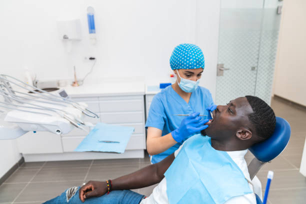 Best Emergency Wisdom Teeth Removal in Breckinridge Center, KY